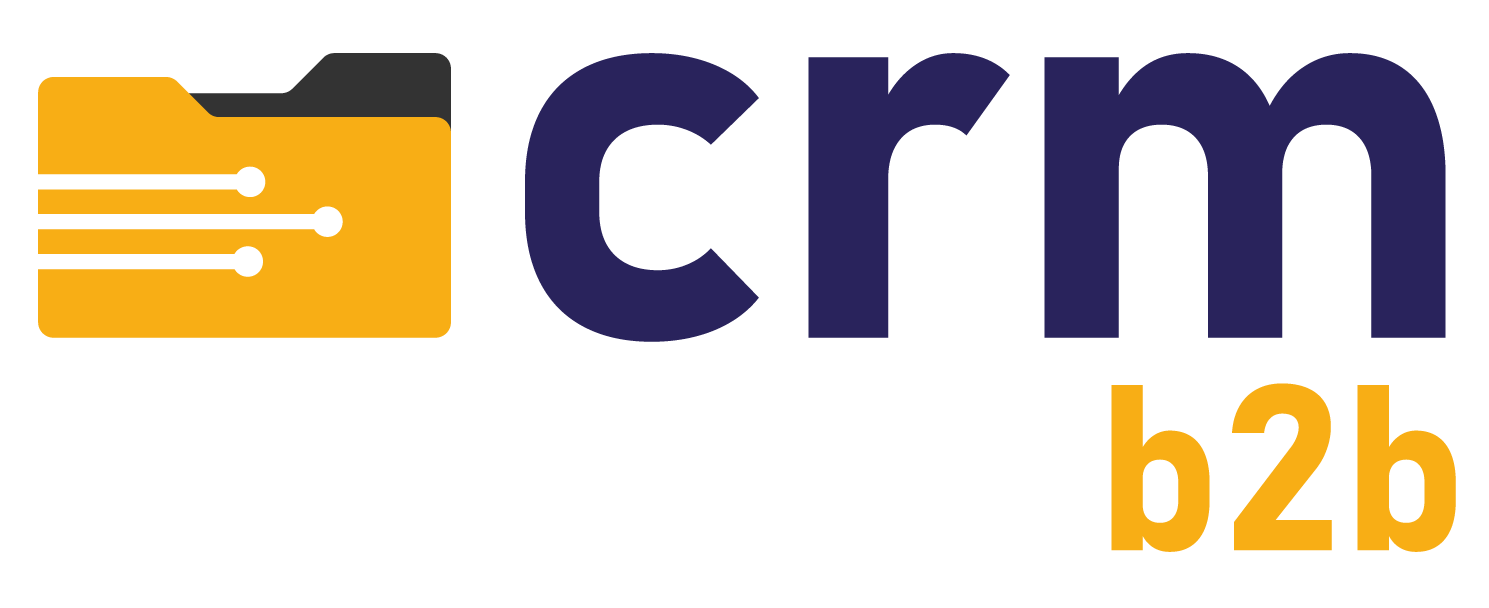 Logo CRMB2B
